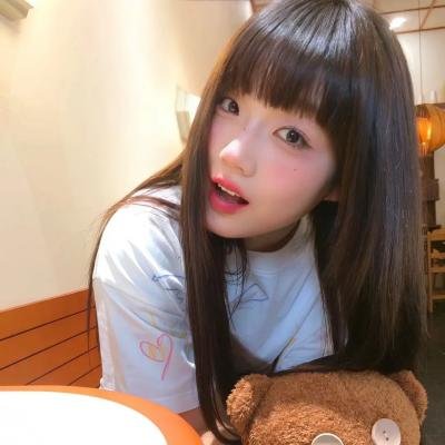 亲亲我的爱